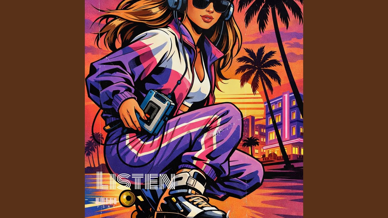 Listen (Funk Version)