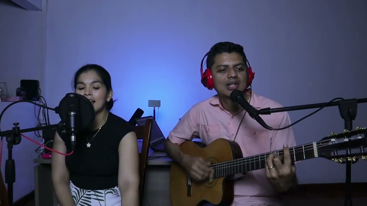 Padre hoy te ofrezco estos Dones / Canto de Ofrenda