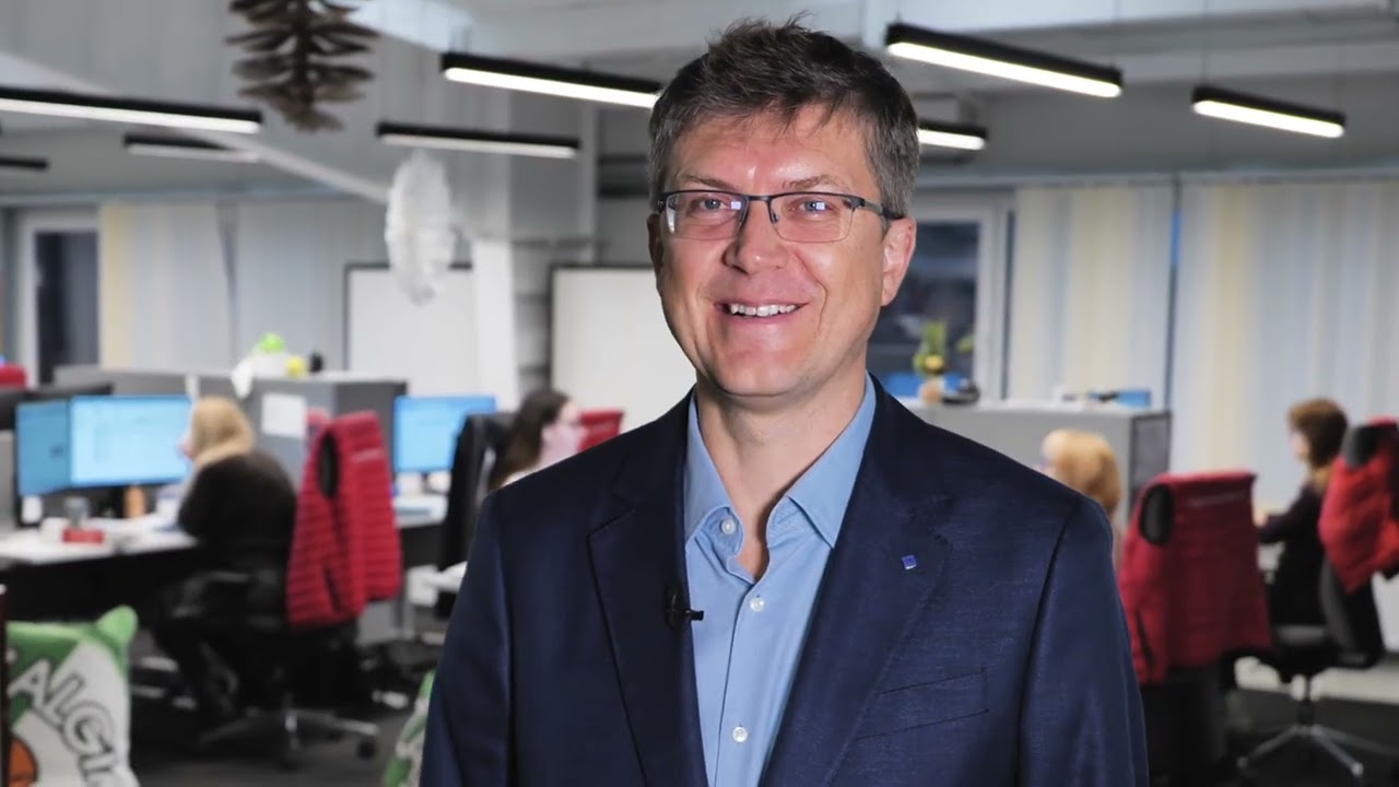 Kauno rajono verslo apdovanojimai 2025. UAB „Technogaja“