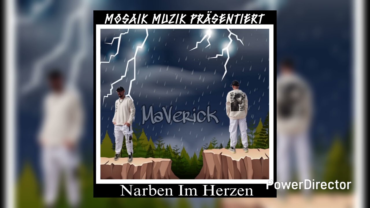 MaVerick - 02. Narben Im Herzen