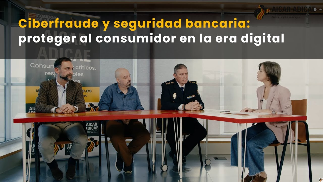 Desafíos del Consumo en la Era Digital: Seguridad bancaria: proteger al consumidor en la era digital