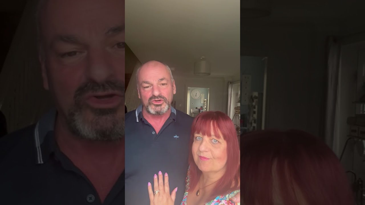 Talking ,entertainment , Andy the entertainer, and my fiance talking 