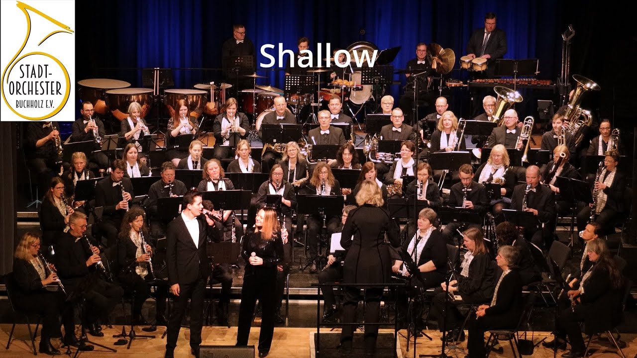 Shallow