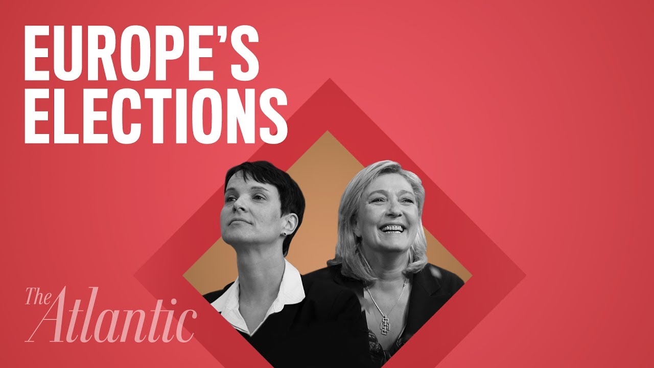 Will the 'Trump Effect' Sweep Europe?