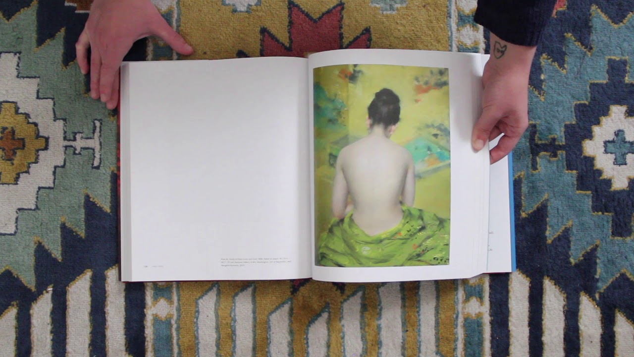 Book review William Merritt Chase and Charles Webster Hawthorne
