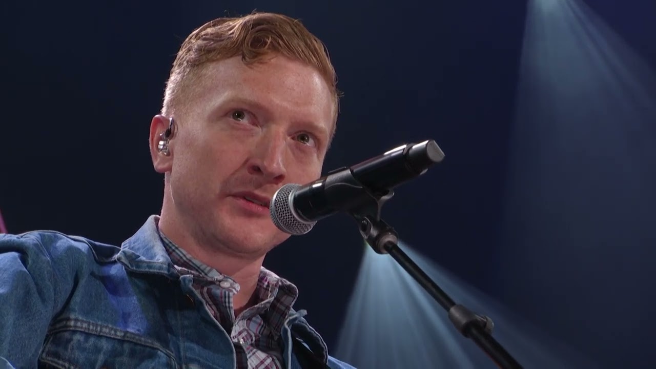 Tyler Childers - 
