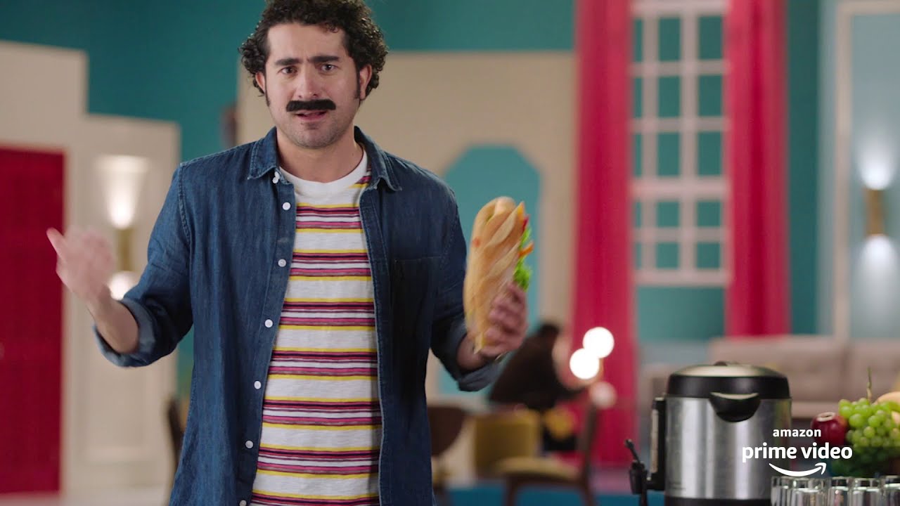 De Brutas Nada 2 - Miguel | Amazon Prime Video