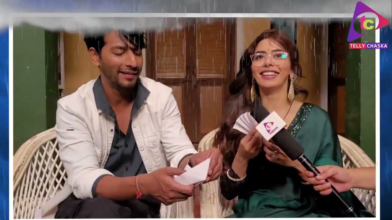 Monsoon Talks With Sehban & Sana