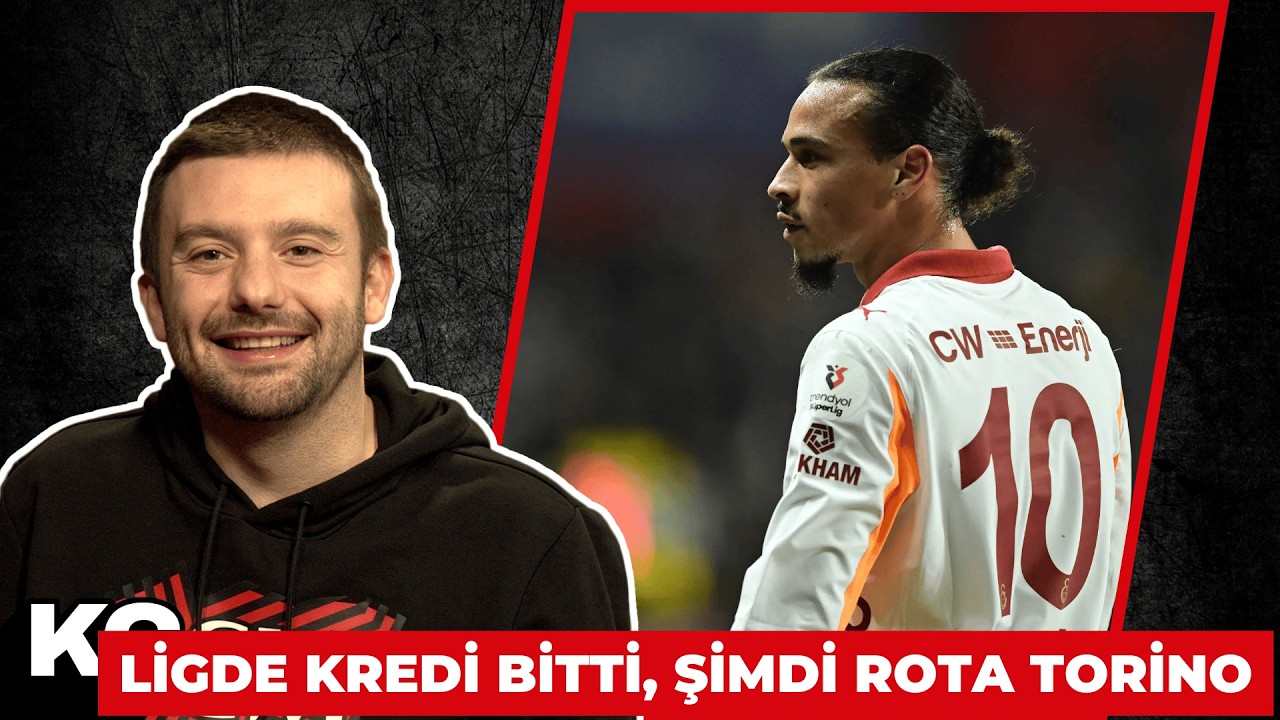 ASLAN KREDİYİ TÜKETTİ, TFF, KARTAL'DAN İMZA GALİBİYET, JUVE-COMO, ARSENAL, EYÜP, KOMPANY, FB-PAŞA