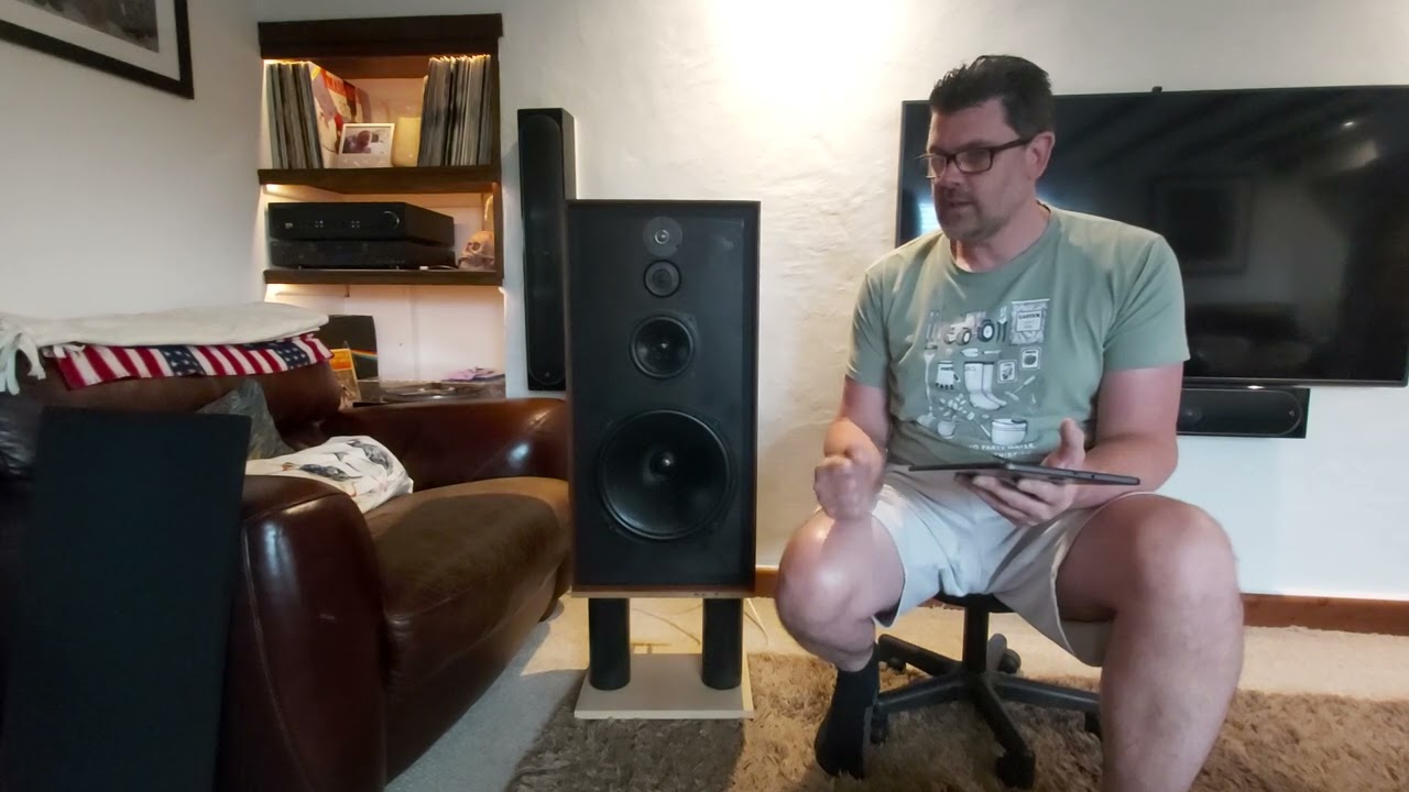 Celestion Ditton 44 XR Part 7 - Final thoughts