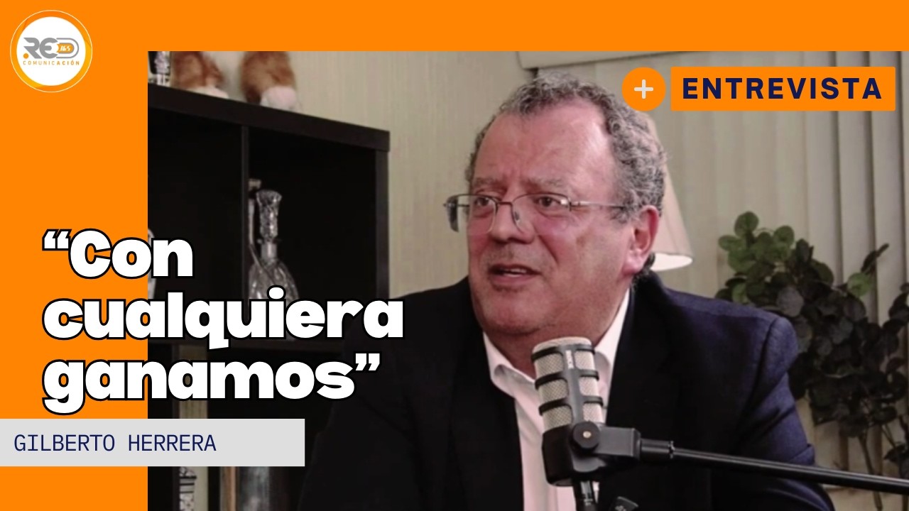 Morena ganará Querétaro en 2027: Gilberto Herrera