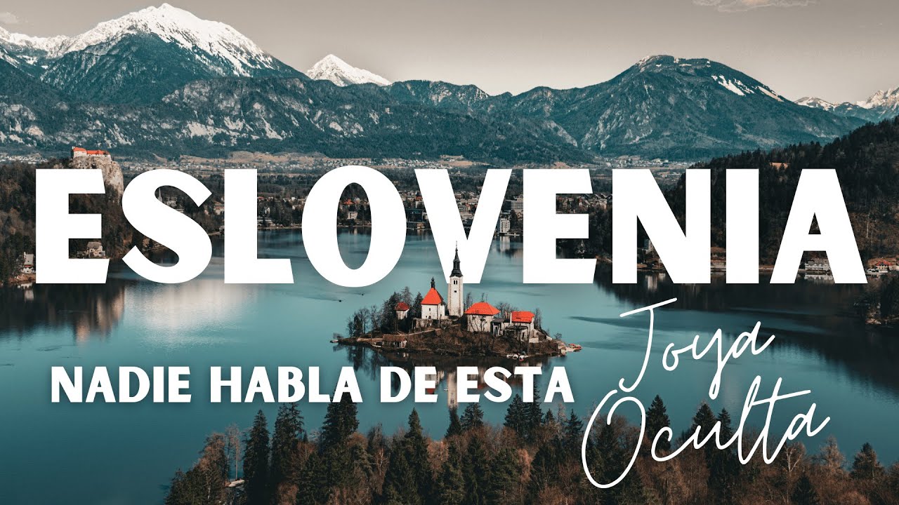 Eslovenia Historia