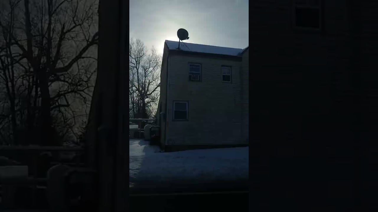 X las calles de nueva Jersey 