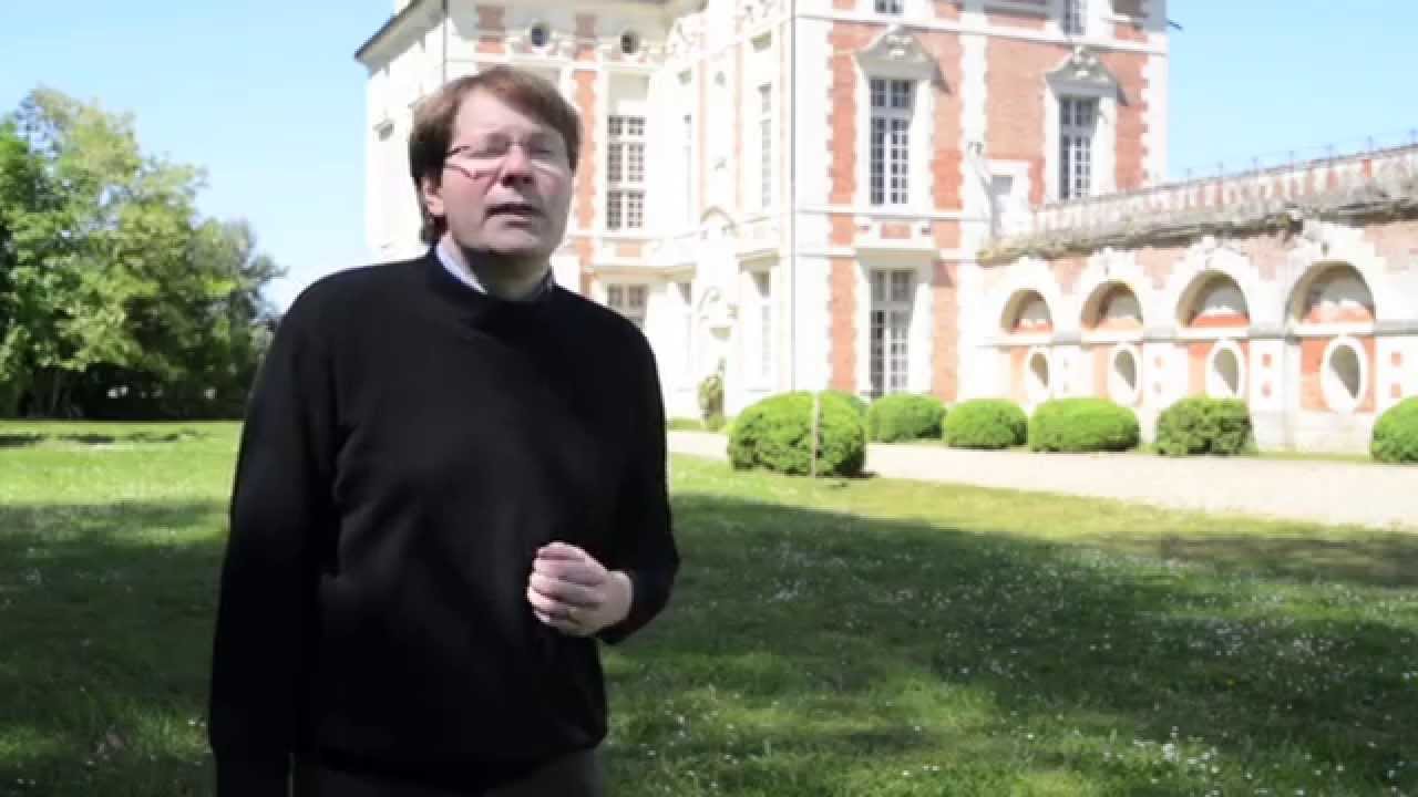 Château de Selles sur Cher - Loir-et-Cher