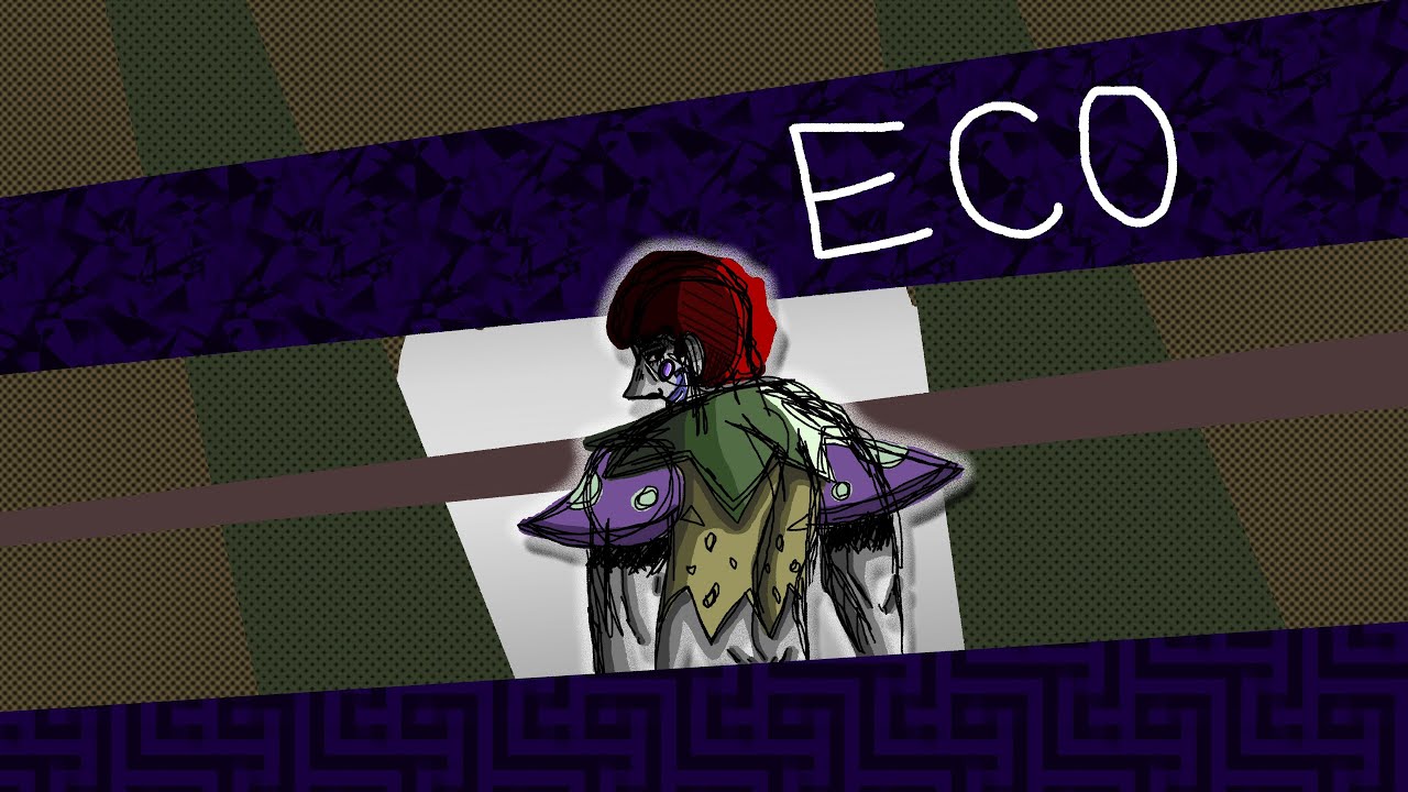 Clown Coaster (Official Audio) (Ecopremicy)