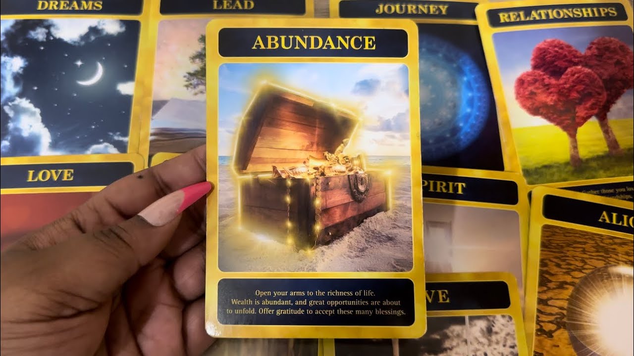 CANCER 🦀♋️ | 😆SOMETHING EXCITING IS ABOUT TO HAPPEN CANCER‼️ #cancertarot #cancerhoroscope #tarot