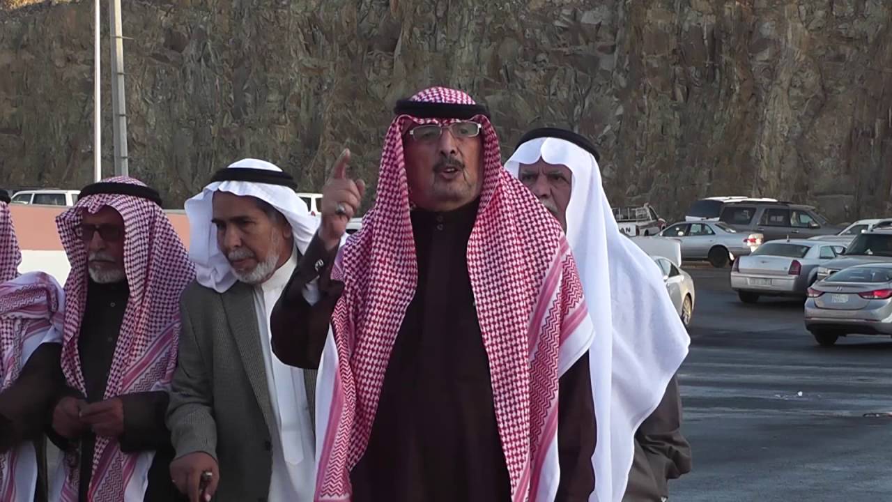 زواج الشاب / علي عبد الله آل لاحق العسيري