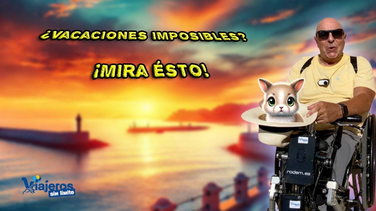 No deberías viajar a Mallorca sin ver este vídeo