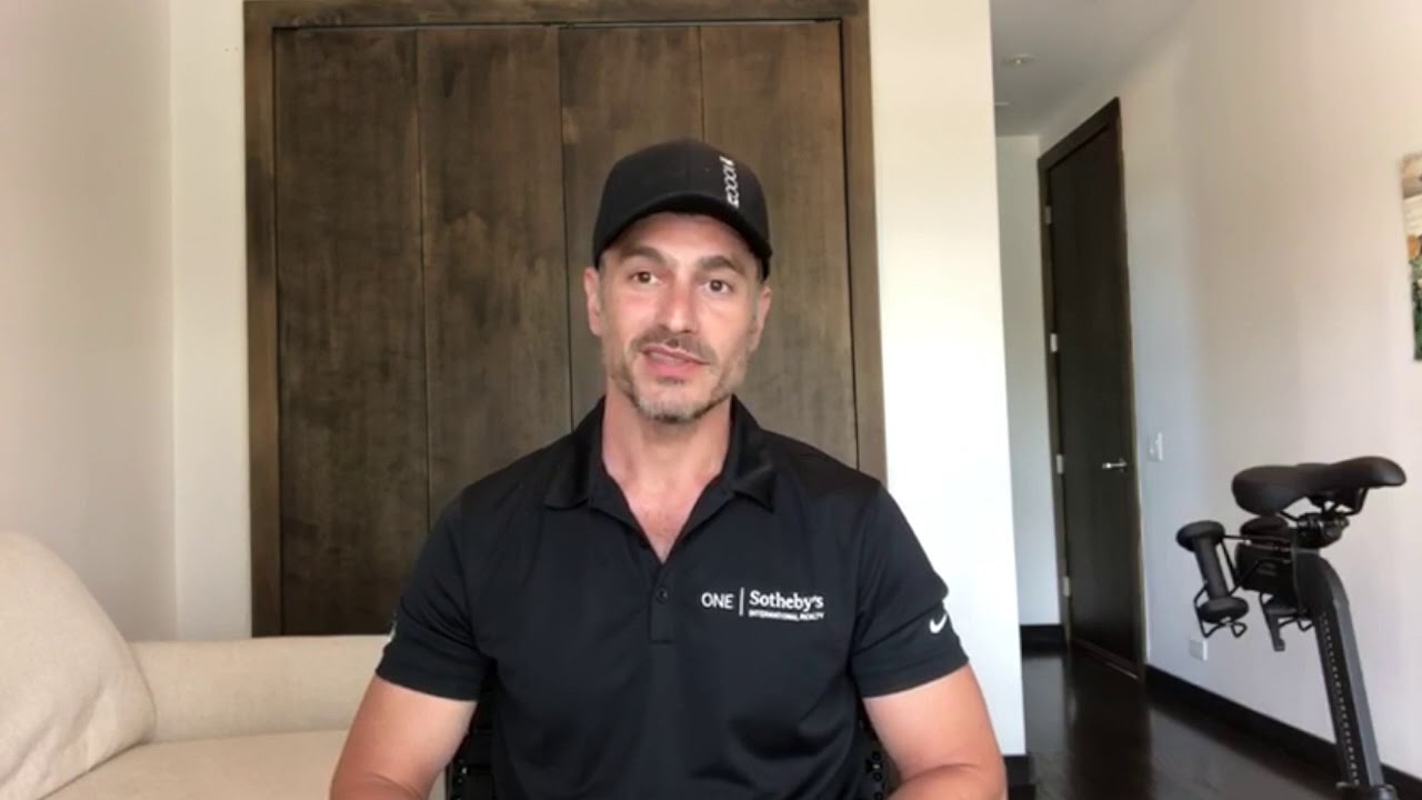 Ivan Chorney's Take on The Luxury Real Estate Market Right Now