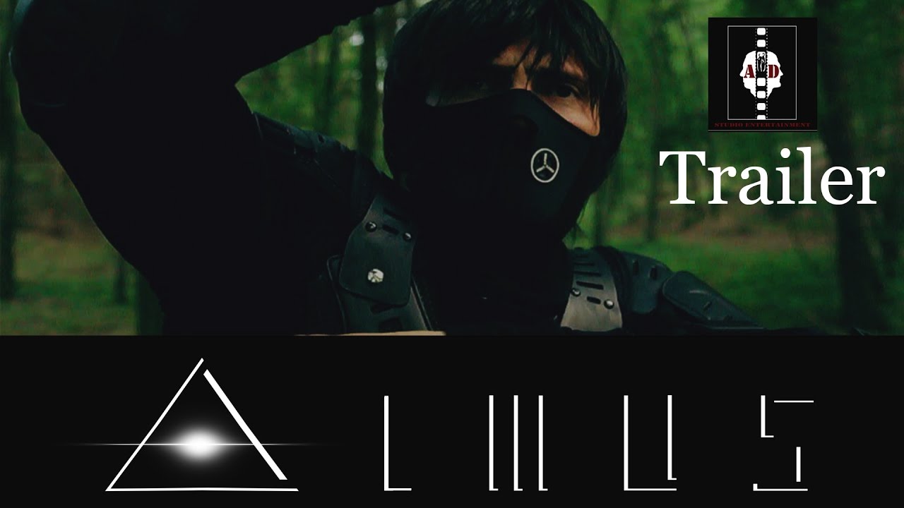 Almus Official Trailer  / Almus Zwiastun #1