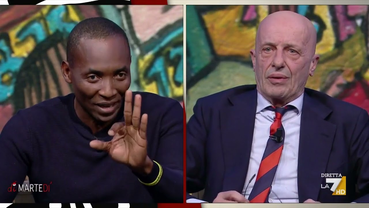 Soumahoro sulle borse della moglie: 