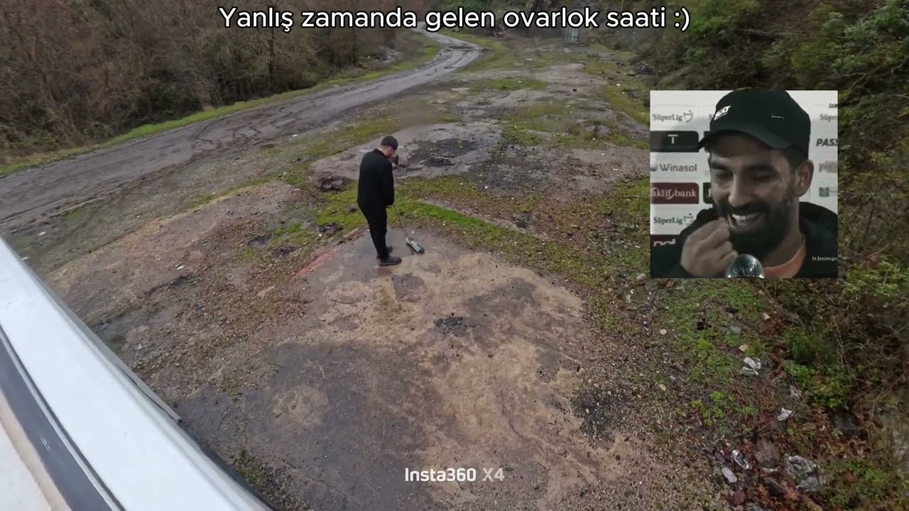 3 Acemi Kampçı Doğada Bir Gün! 😂 🌳