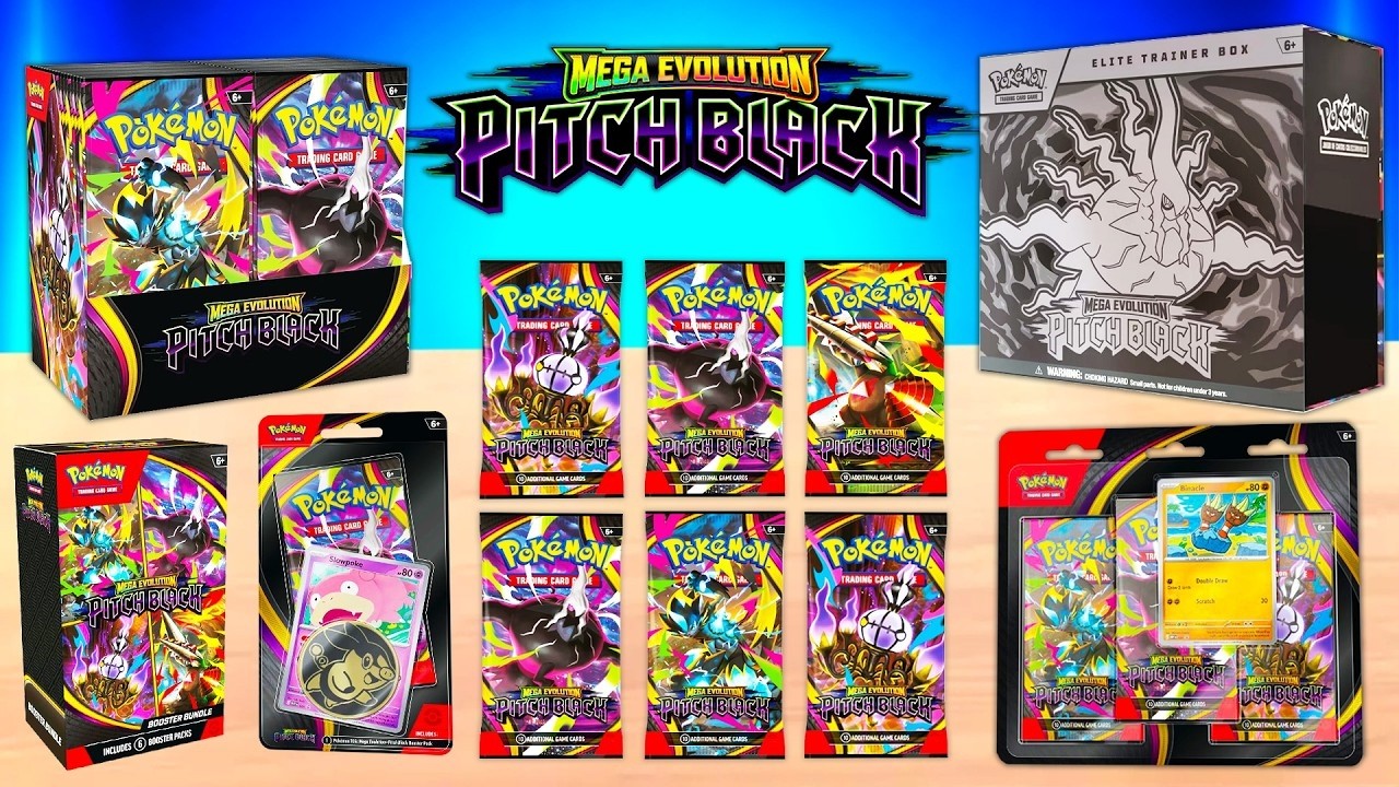 I Opened Every 
