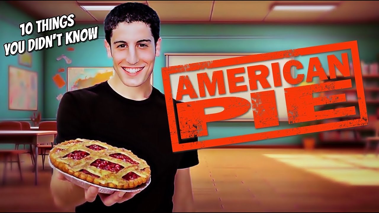 10 Things You Didn't Know About AmericanPie