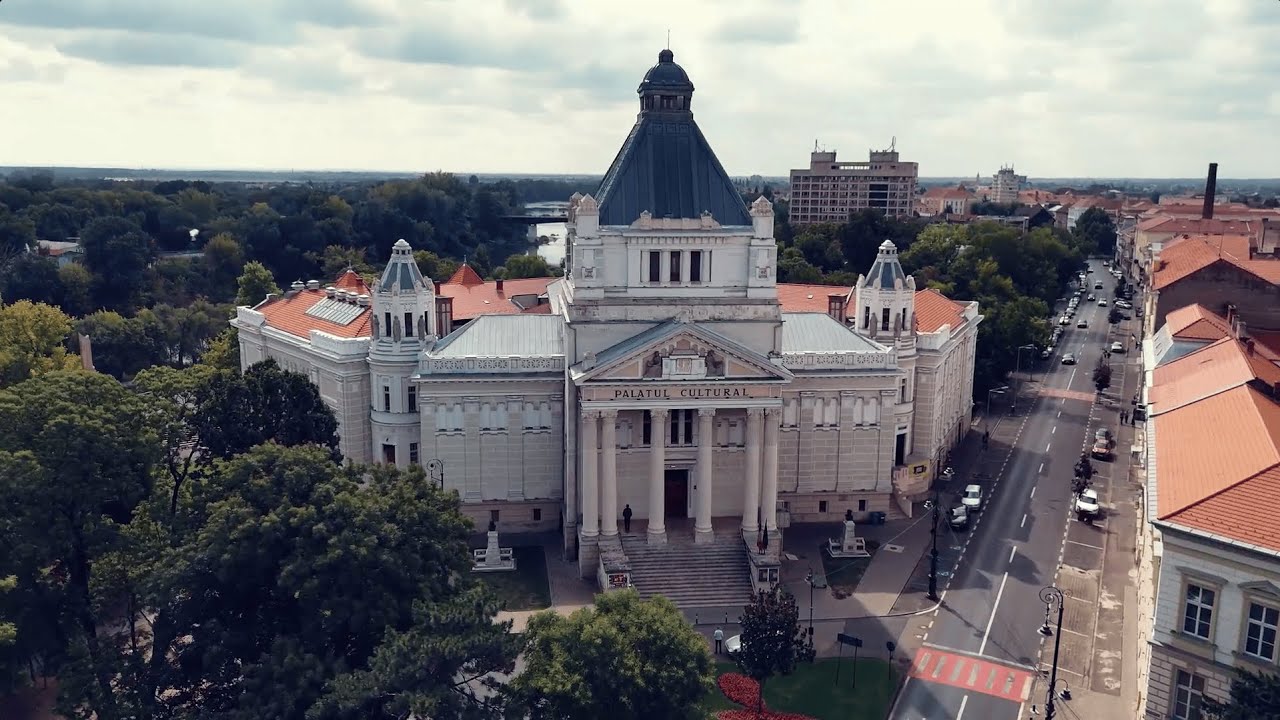 Rompetrol, partener principal al Festivalului George Enescu - Filarmonica din Arad