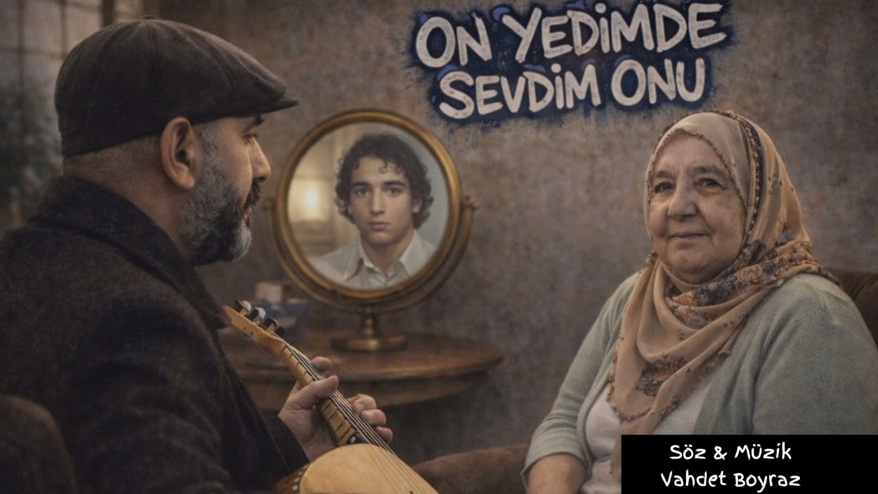 On Yedimde Sevdim Onu 