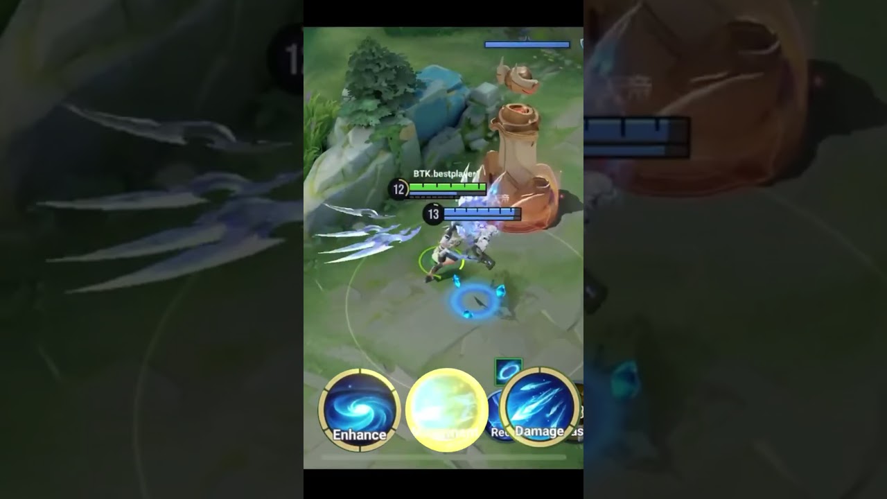 FLOWBORN MARKSMAN INSTAKILL COMBO! #hok #honorofkings