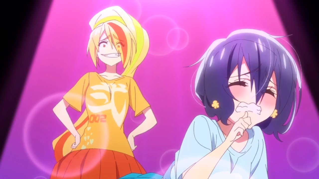 Zombieland Saga {AMV} This Feeling (The Chainsmokers)