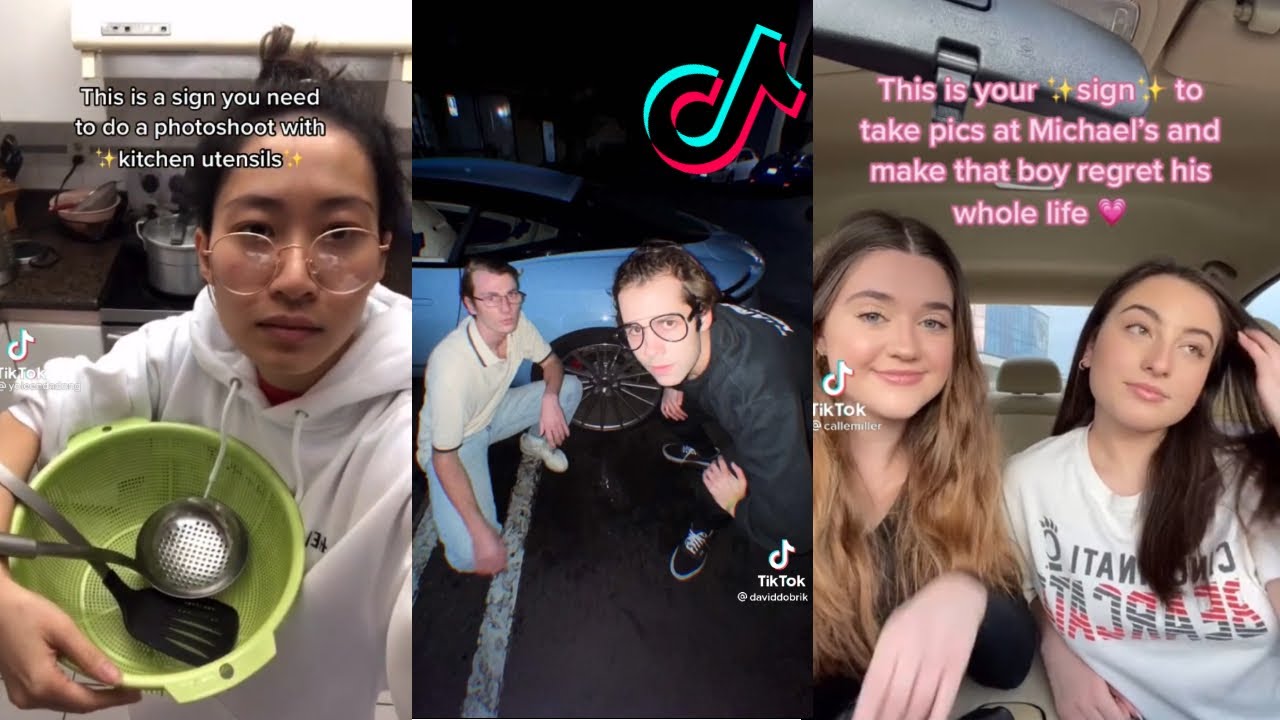This is your sign to... | TikTok