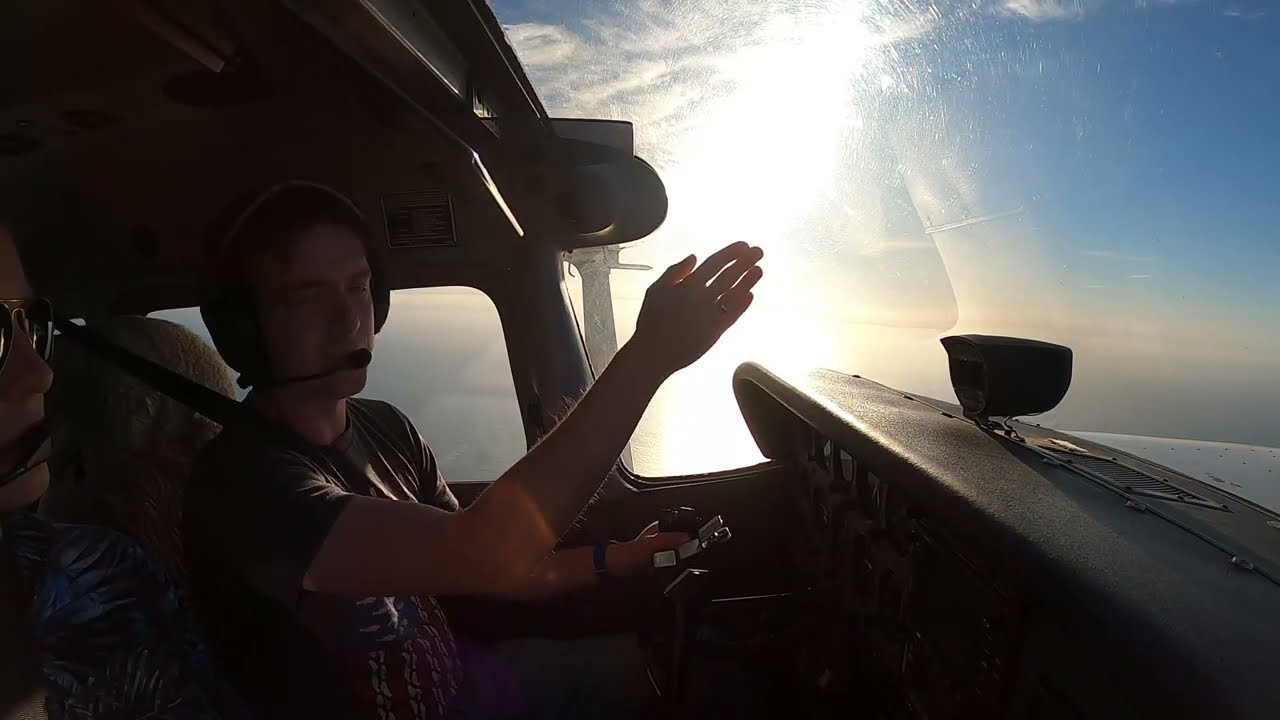 [FAA Private Pilot Certificate w Stanach Zjednoczonych] Przeciągnięcia / stalls
