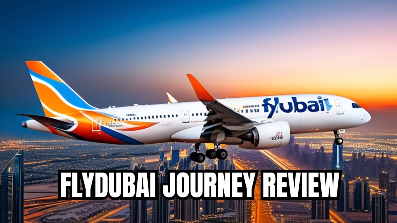 flydubai trip report | dmm to ccu | aviation | sahen ali saha
