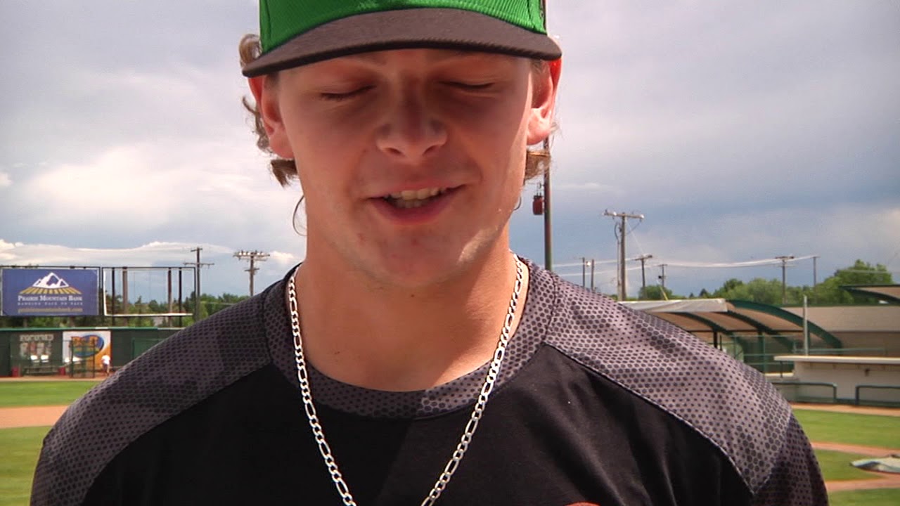 Inside the Voyage: Codi Heuer Makes Hometown Debut