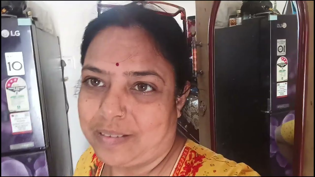 Ghar par new saman daily routine I #recipe #dailyvlog #viral 