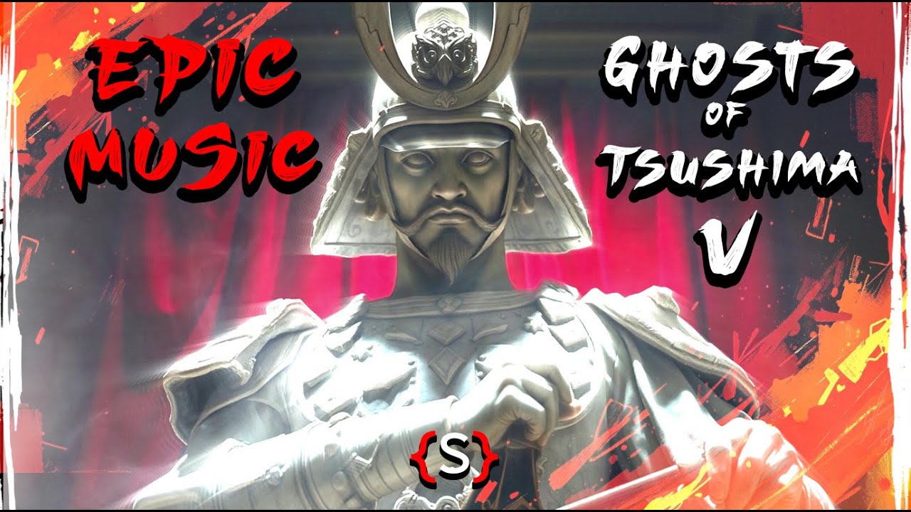 Epic Japanese Music | Samurai Requiem - Personal Glory