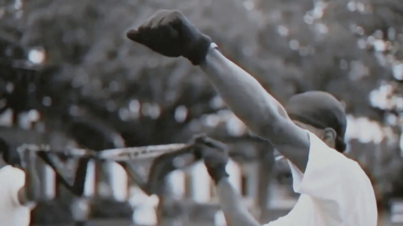 Denzel Curry & Terrace Martin - PIG FEET ft.  Daylyt, Kamasi Washington, & G Perico (Official Video)