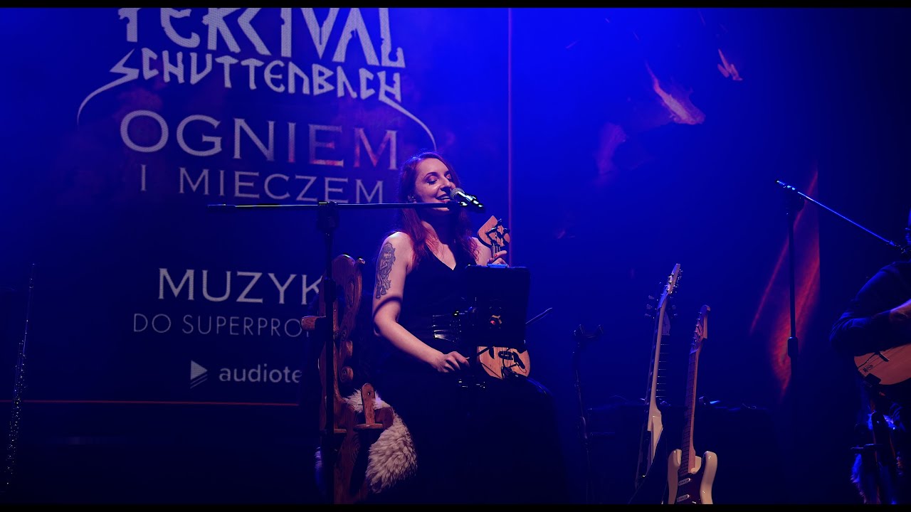 Ogniem i mieczem - Live at Pyrkon 2024