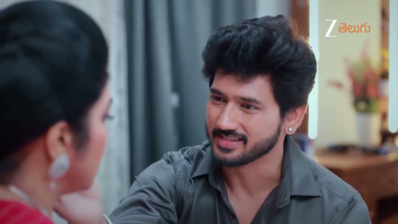 Kongu Bangaram | Ep - 15 | Webisode 03 | Feb, 11 2026 | Jai Srinivas, Jayaram | Zee Telugu