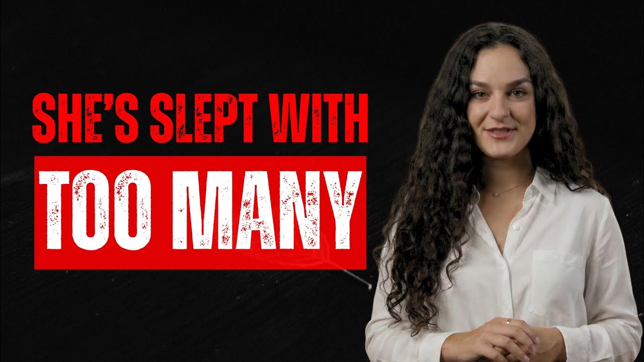 8 Things Women Say That Quietly Reveal a Promiscuous Past | Female Psychology