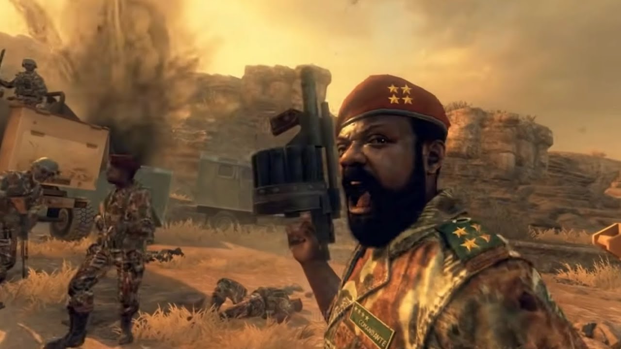 The War Machine is the best weapon in DMZ (RGL 80 Grenade launcher)