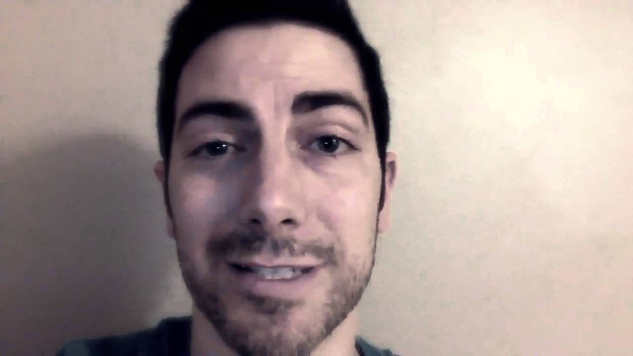Ryan T. Husk Kickstarter Shoutout for 5th Passenger