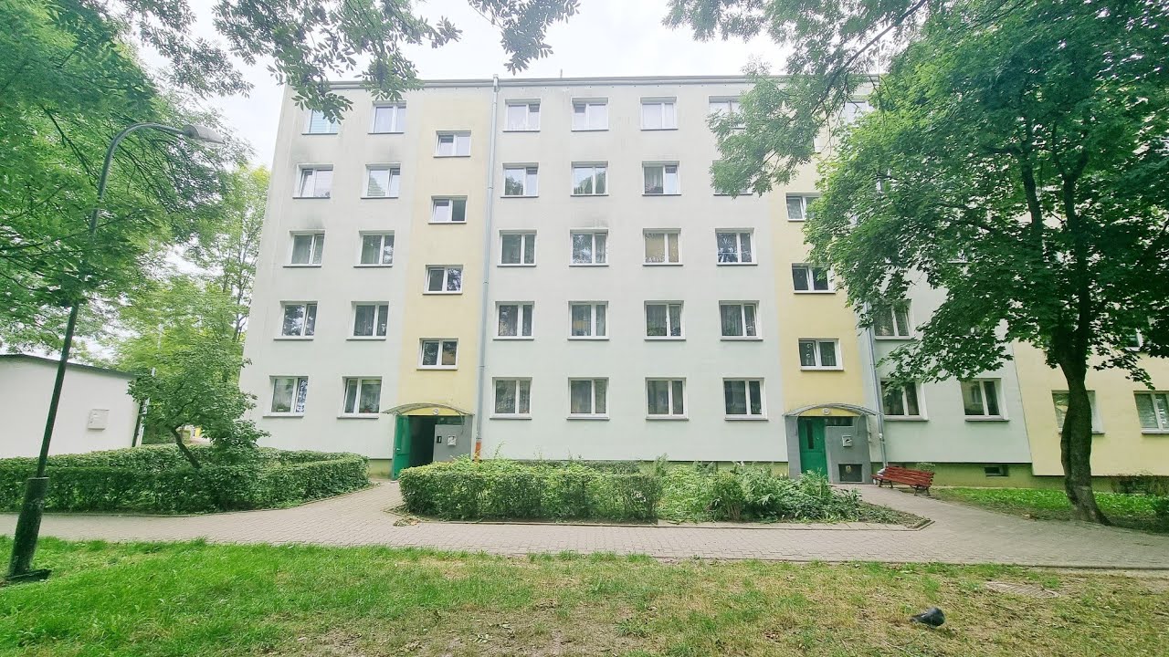 M-5 | 57.60 m2 | ul. Powstańców Warszawy Chełm 