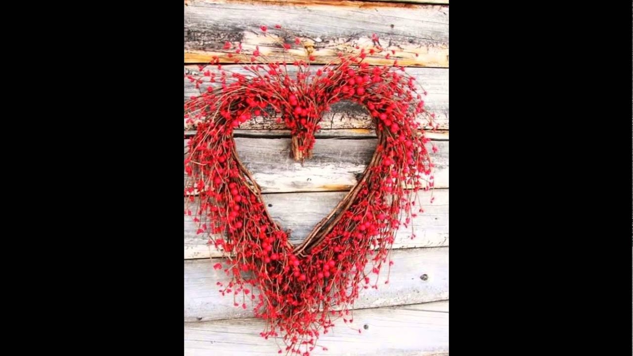 Flowers for a Valentine Wedding: Getting Married on the Most Romantic Day of The Year
