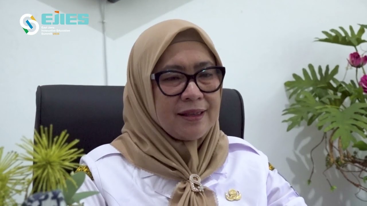 DIAN PEMILU SARI - CABANG DINAS PENDIDIKAN WILAYAH TULUNGAGUNG - EJIES 2026