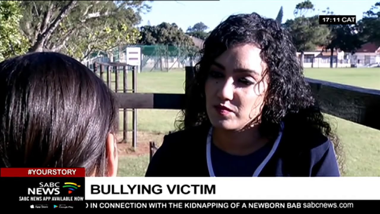 Bullying keeps rearing its ugly head in SA schools