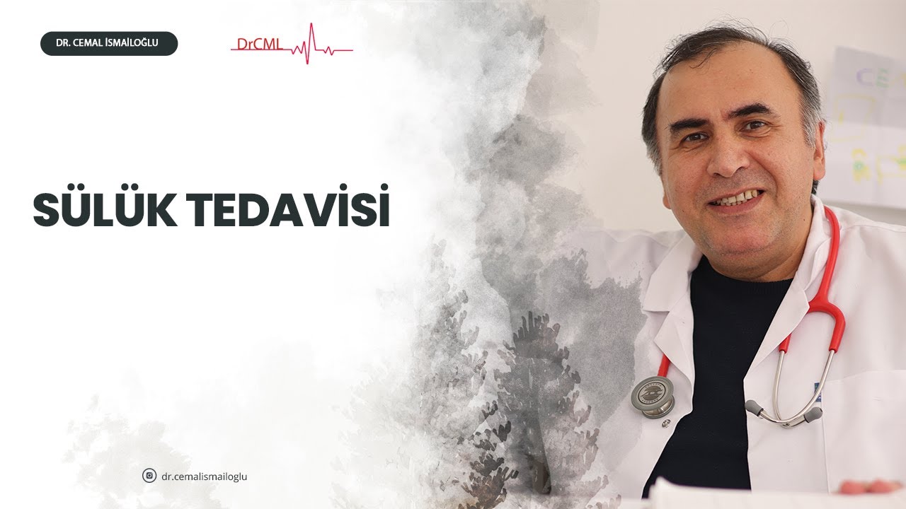 Sülük Tedavisi