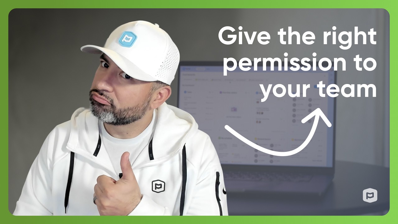 Permissions in Services